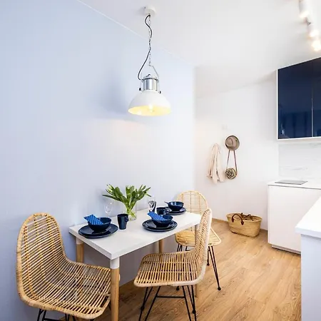 Rzemieslnicza 5 * Władysławowo