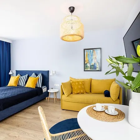 Rzemieslnicza 5 Appartement