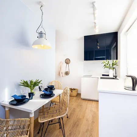Appartement Rzemieslnicza 5