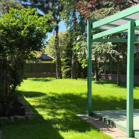 Rzemieslnicza 5 Appartement *