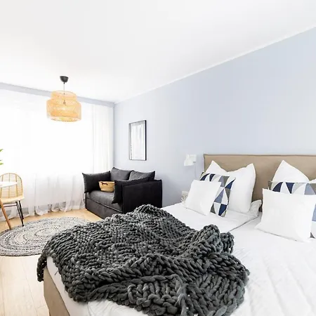 Rzemieslnicza 5 * Władysławowo