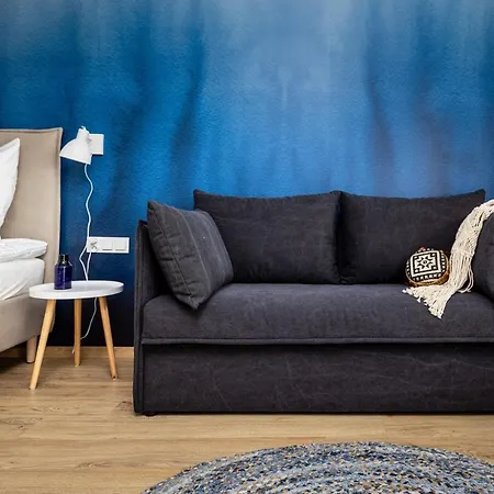 Apartman Rzemieslnicza 5 *