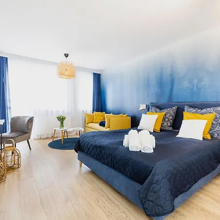 Rzemieslnicza 5 Apartman *