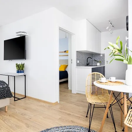 Appartement Rzemieslnicza 5 *