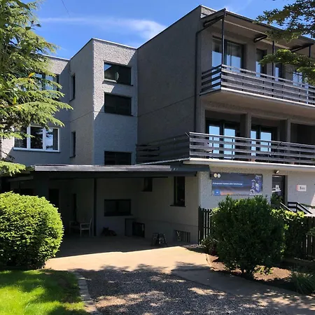 Rzemieslnicza 5 Apartman Władysławowo