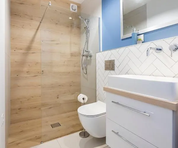 Rzemieslnicza 5 Władysławowo