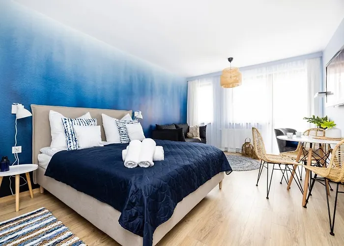 Rzemieslnicza 5 Władysławowo