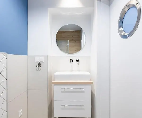 Rzemieslnicza 5 Władysławowo