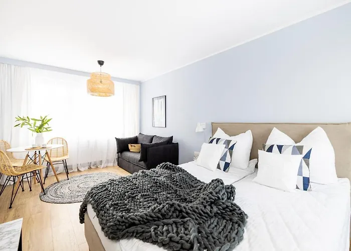 Rzemieslnicza 5 * Władysławowo